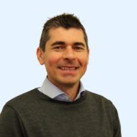 Dr Chris Sherman