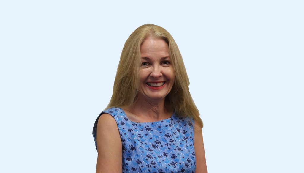 Dr Denise Fraser