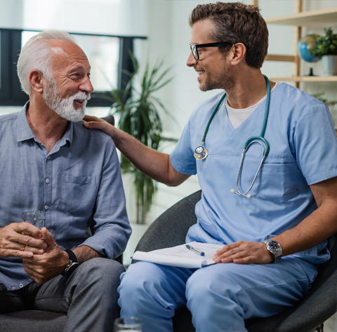 Family Clinics Doctor
