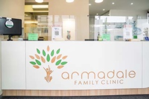 Family Clinics_Armadale