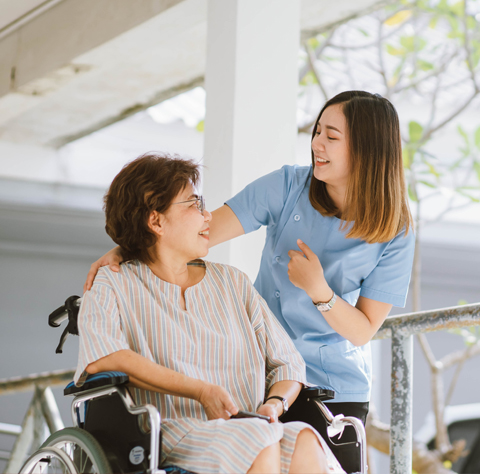 Family Clinics Nurses