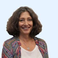 Dr Sally Lapin