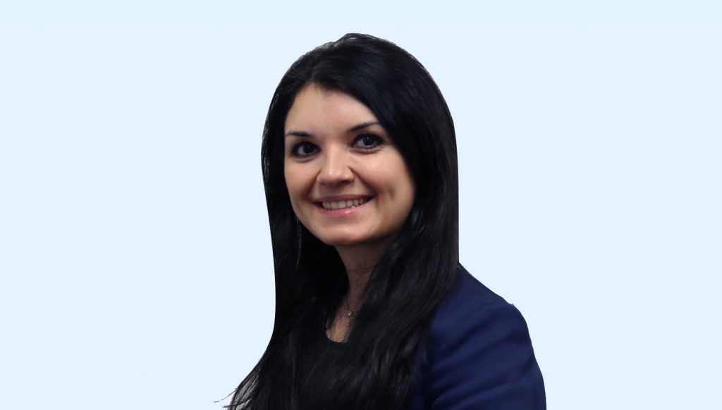 Dr Solmaz Tatari