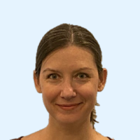 Dr Anastasia Jaffa