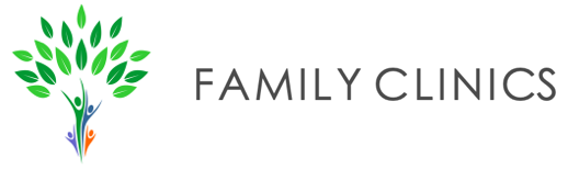 Family Clinics Australia Logo