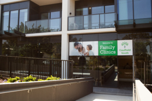 Caulfield South Family Clinics