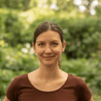 Dr. Annastasia Jaffa