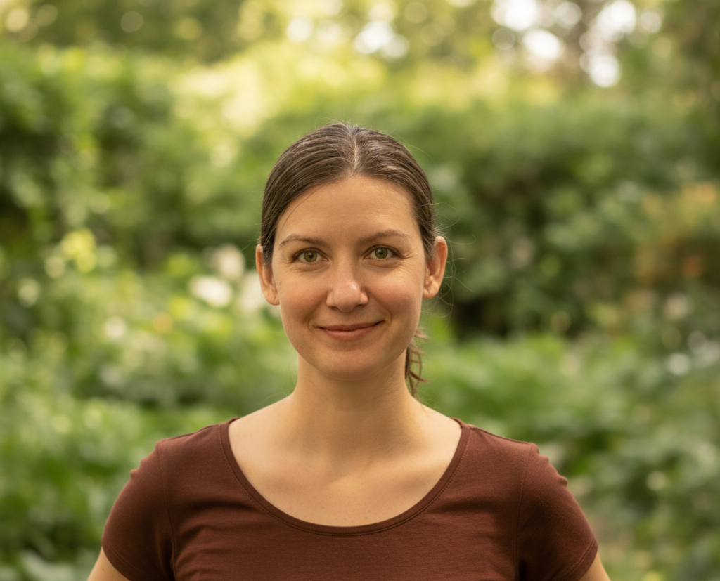 Dr. Annastasia Jaffa