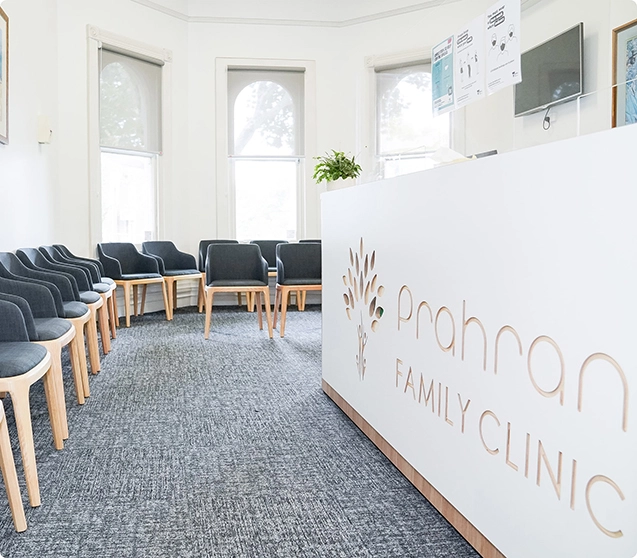 Family Clinic Australia Melbourne