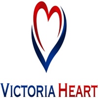 Victoria Heart