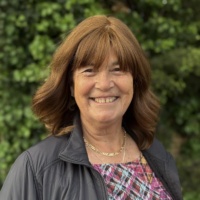 Dr Julie Cohen