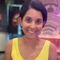 Dr Tanya Lobo