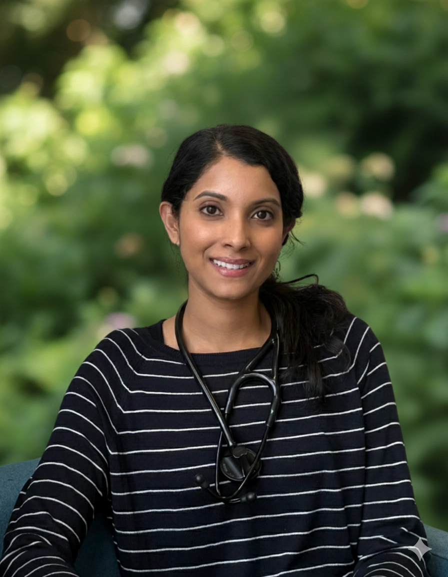 Dr. Tanya Lobo