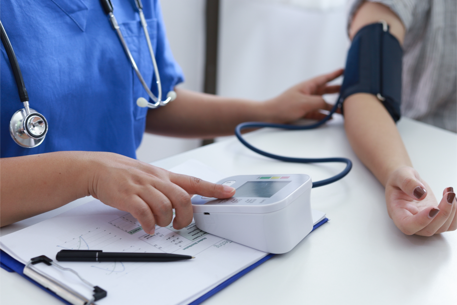 Regular Health Check Up