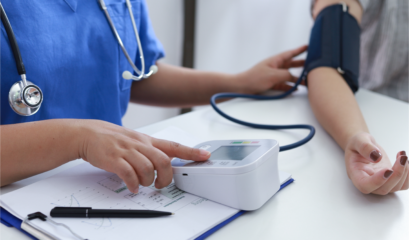 Regular Health Check Up