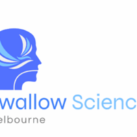 Swallow Science Logo