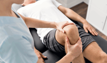 Physiotherapy Treatment