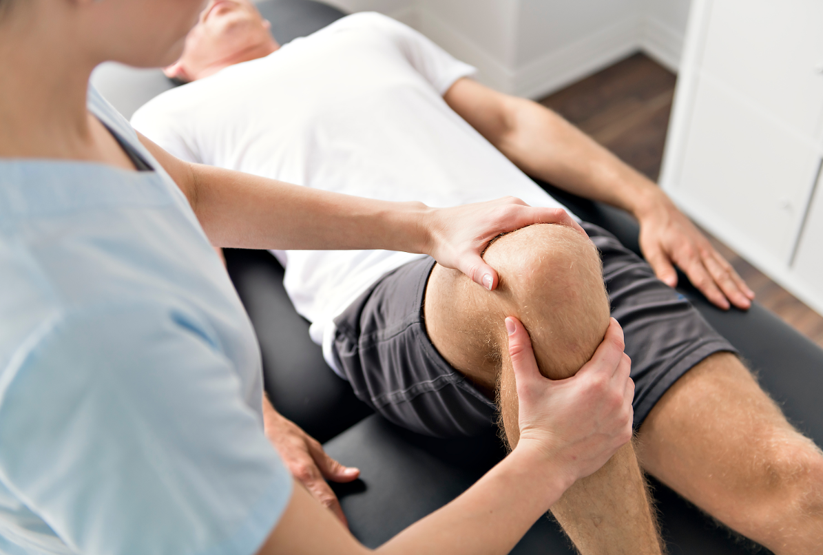 Physiotherapy Treatment