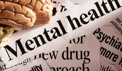 Mental Healthcare
