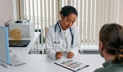 Sexual Healthcare Services