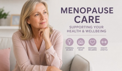 Menopause Care