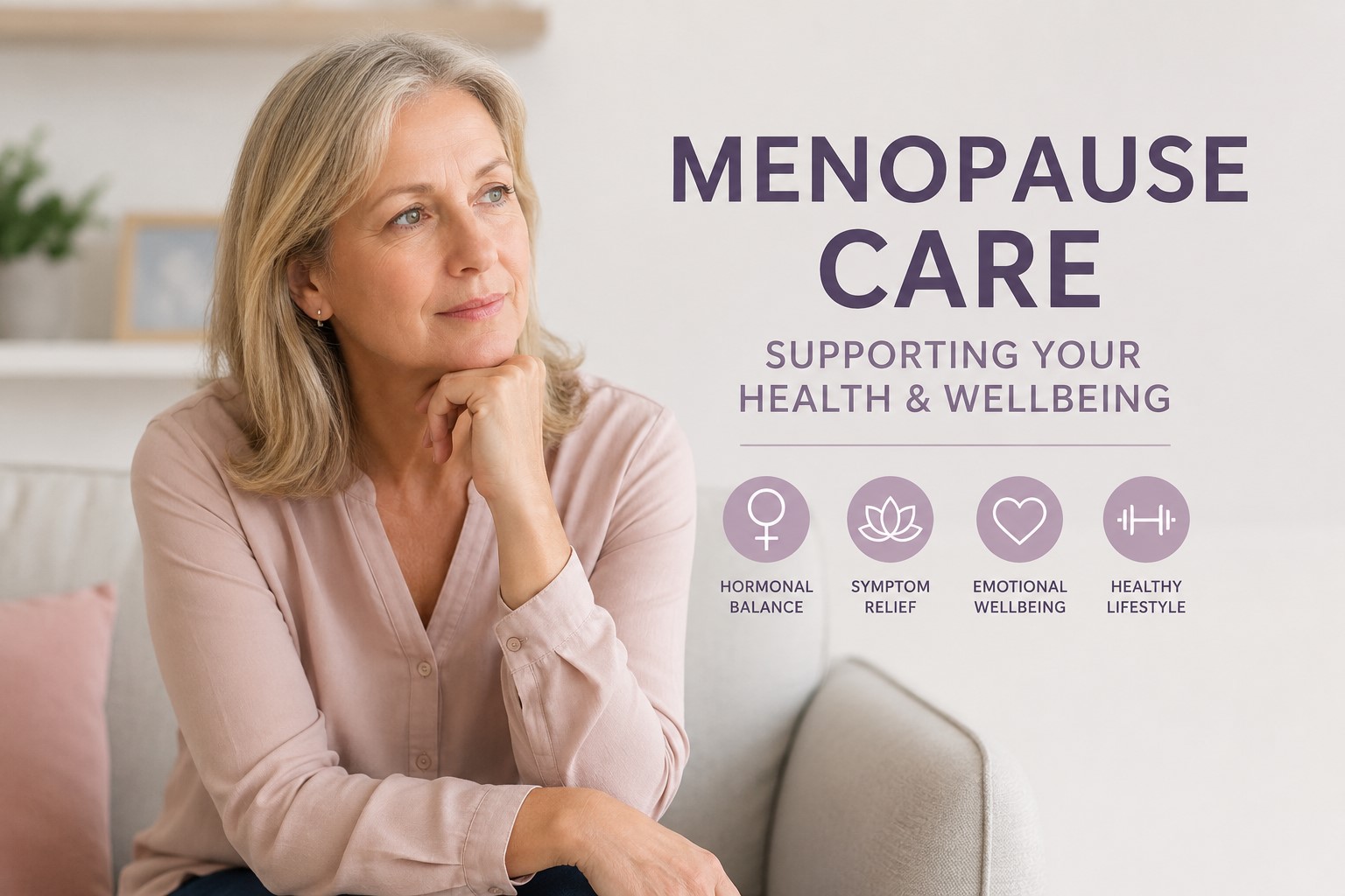 Menopause Care
