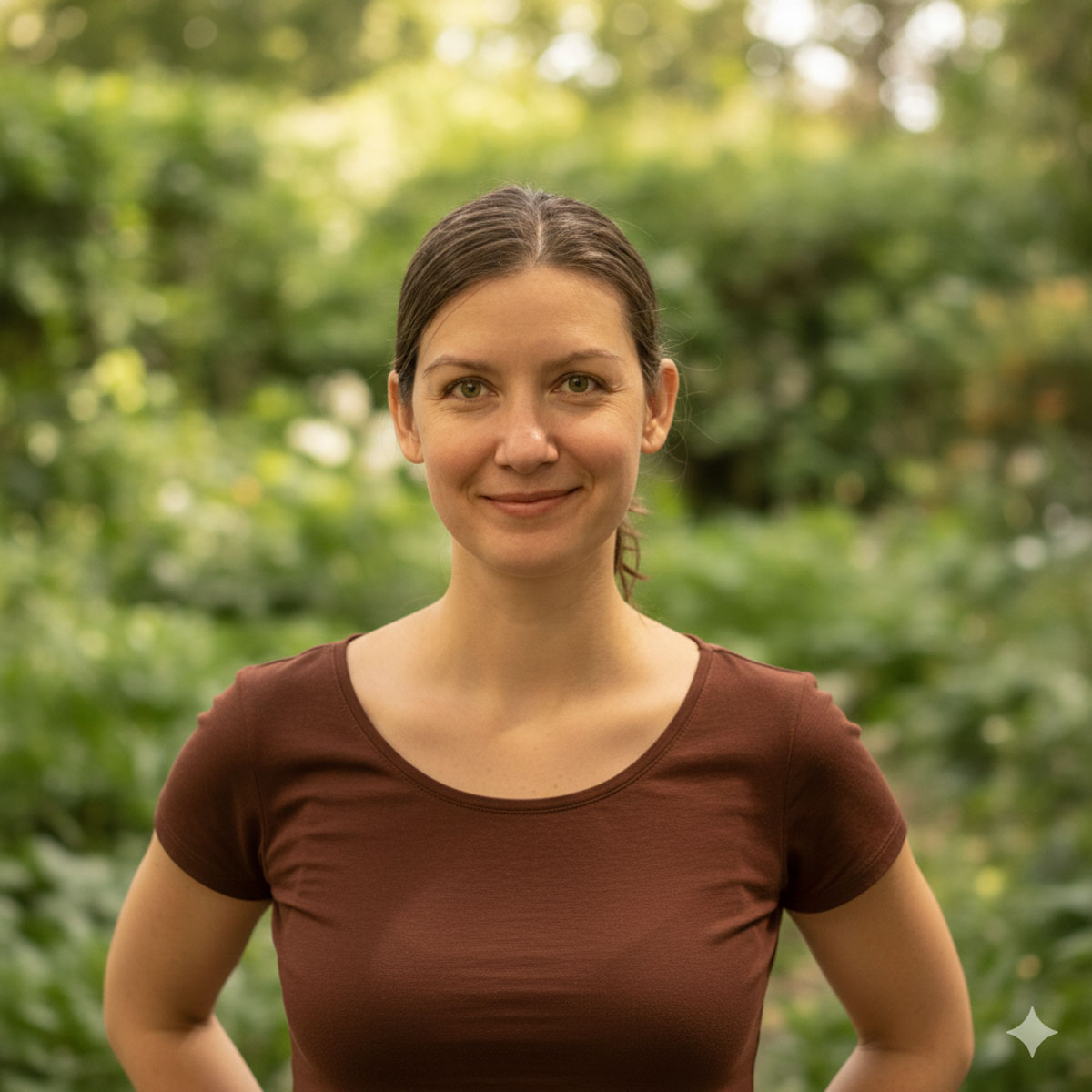 Dr Annastasia Jaffa 1