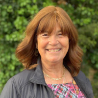 Dr Julie