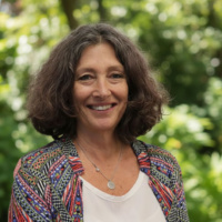 Dr Sally Lapin 1