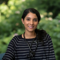 Dr Tanya Lobo